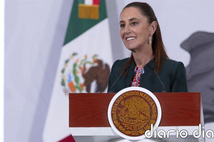 Sheinbaum nombra a Juan Carlos Carpio nuevo director general de Pemex en sustitución de Víctor Rodríguez