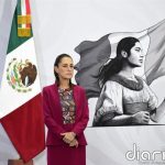 Sheinbaum se felicita del "momento distinto" que permite el viaje del Rey y que España avance hacia la visión de México