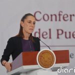 Sheinbaum, sobre Ayuso: "No creo que piense muy mal de México si estuvo de vacaciones por acá"