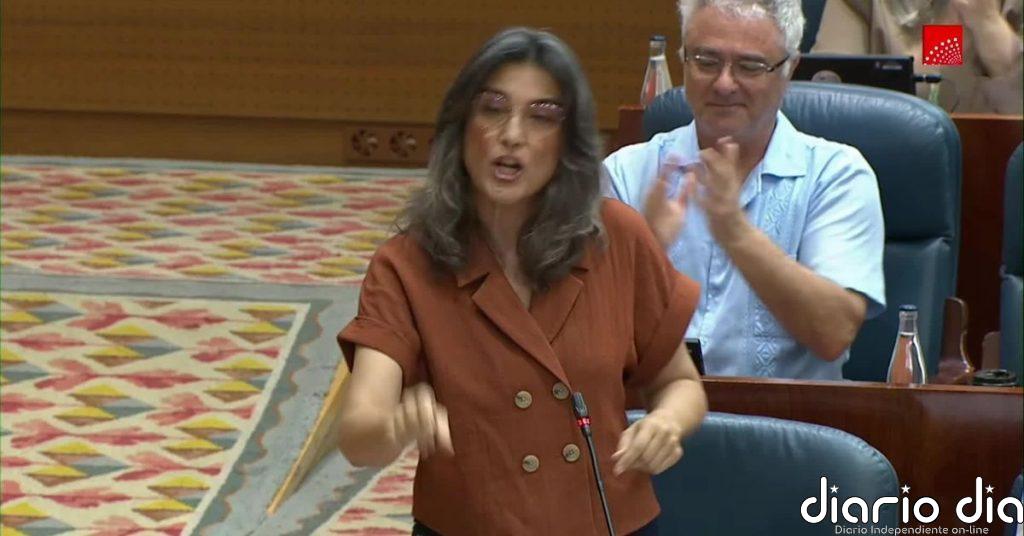 “Si la justicia investigara sus vínculos con Quirón, la UDEF ya hubiera entrado en su casa”