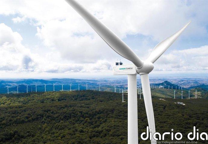 Siemens Energy gana un 128% más en su primer semestre fiscal tras reducir un 72% las pérdidas de Gamesa