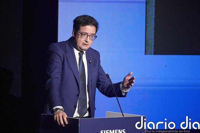 Siemens impulsa el sistema operativo de IA industrial y lanza nuevas soluciones digitales en España