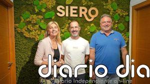 Siero invierte 400.000 euros en un parque infantil para La Fresneda con tirolina y una torre de 6 metros