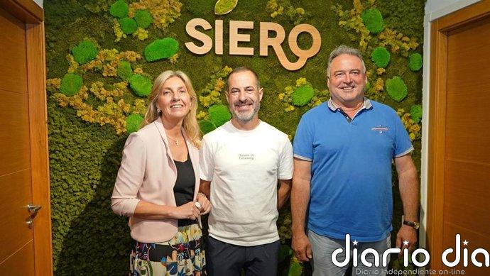 Siero invierte 400.000 euros en un parque infantil para La Fresneda con tirolina y una torre de 6 metros