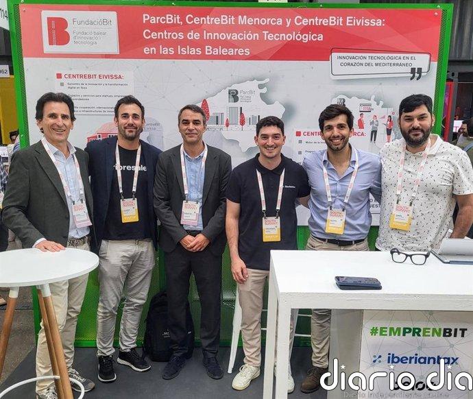 Siete empresas baleares participarán en el evento para empresas emergentes e inversores South Summit en Madrid