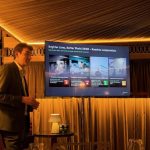 Signify presenta en España su estrategia 2030 para impulsar una iluminación "más sostenible y circular"