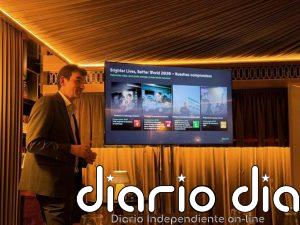 Signify presenta en España su estrategia 2030 para impulsar una iluminación "más sostenible y circular"