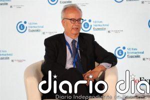 Simón Pedro Barceló descarta la salida a bolsa de Ávoris y abre la puerta a otras "operaciones corporativas"