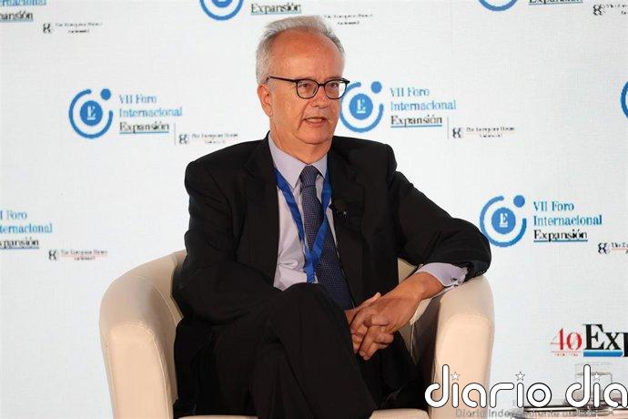 Simón Pedro Barceló descarta la salida a bolsa de Ávoris y abre la puerta a otras "operaciones corporativas"