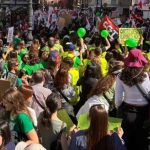 Sindicat d'Estudiants afea a Ortí su "infame" carta a las familias y apoya la huelga indefinida docente