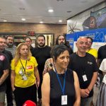 Sindicatos critican a Educació que no ha presentado "ninguna" propuesta diferente a nivel salarial