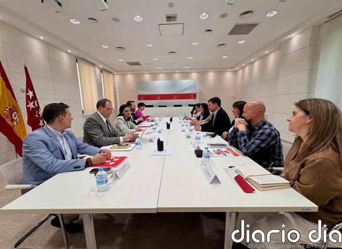 Sindicatos mayoritarios de Infantil proponen una reunión con la Comunidad y empresas para mejorar condiciones laborales