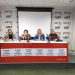 Sindicatos negociadores convenio Residencias esperan que la patronal cumpla con la mejora descanso semanal