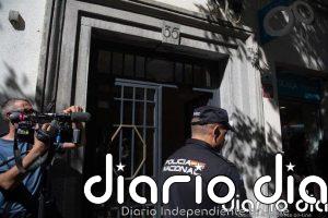 Sindicatos policiales defienden a la UDEF frente al intento de "desacreditar" a los agentes del 'caso Plus Ultra'