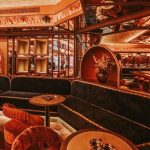 Sips, la coctelería española elegida la mejor del mundo, desembarca este verano en Puente Romano (Marbella)