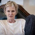 Siri Hustvedt acusa de "misoginia" a quienes "subestiman" su "intelecto" por ser mujer de Paul Auster