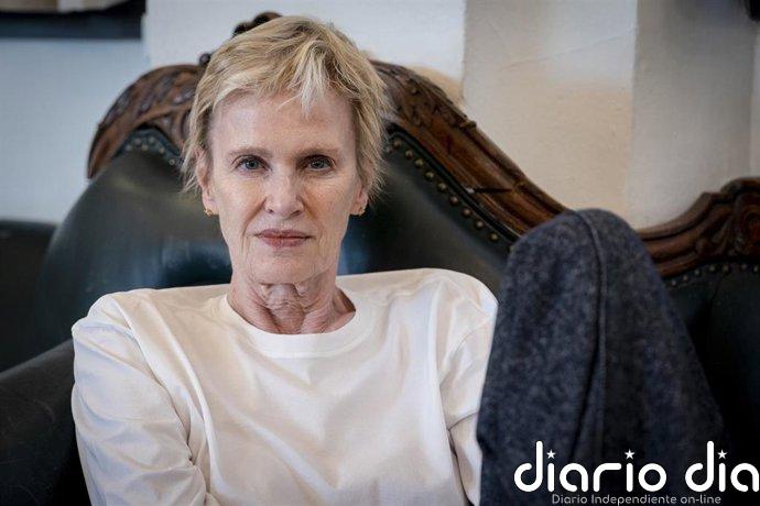 Siri Hustvedt acusa de "misoginia" a quienes "subestiman" su "intelecto" por ser mujer de Paul Auster