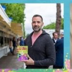 SM llevará a la Feria del Libro de Madrid a autores de éxito de literatura infantil y juvenil