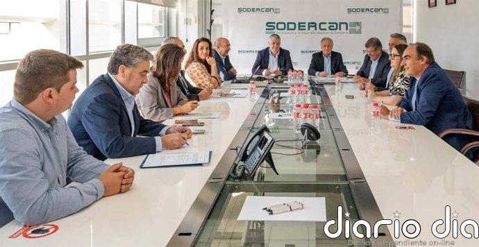 SODERCAN aprueba el plan de subvenciones de 2026 con 12,6 millones para apoyar a las empresas cántabras