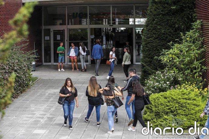 SODERCAN impulsa la incorporación de universitarios a empresas de nueva creación con una línea de becas sin coste