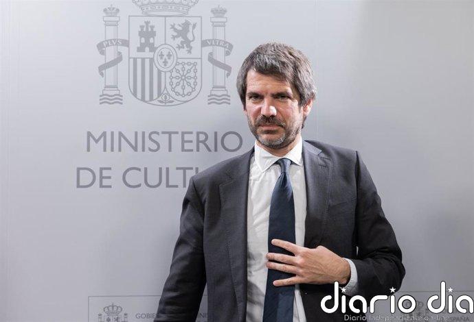 Solicitantes de asilo y extranjeros extutelados con papeles en trámite podrán optar al Bono Cultural