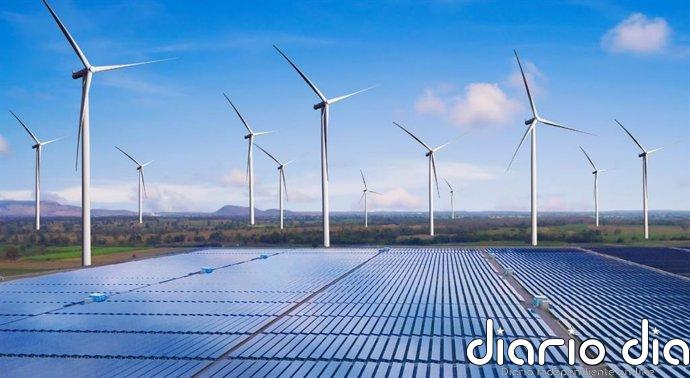 Solo cuatro sectores industriales logran mejoras en eficiencia energética de casi un 10%