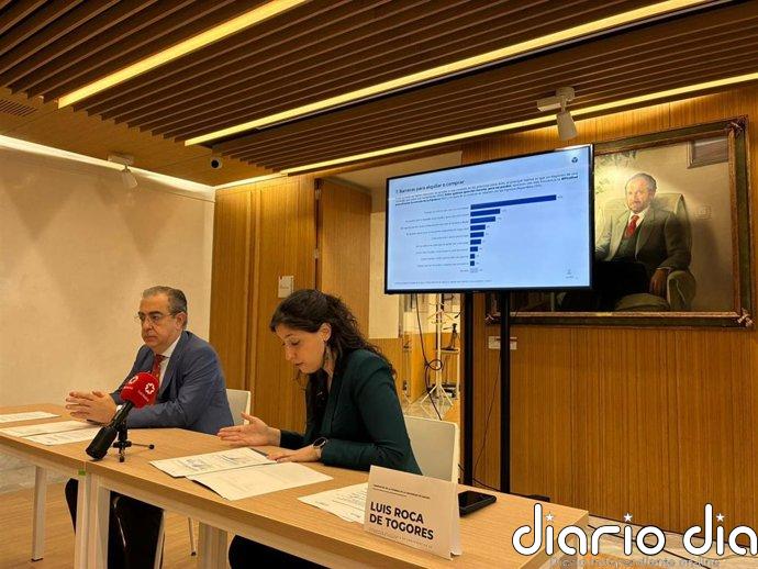 Solo el 12% de los madrileños piensa destinar vivienda a invertir y el 90% ve necesario construir más, según un estudio