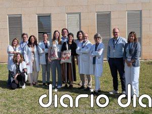 Son Llàtzer participa en un intercambio europeo de hospitales y servicios sanitarios