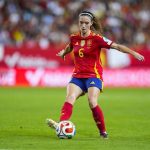 Sonia Bermúdez da este jueves la lista para los partidos ante Inglaterra e Islandia