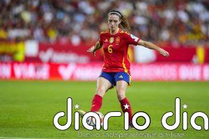 Sonia Bermúdez da este jueves la lista para los partidos ante Inglaterra e Islandia