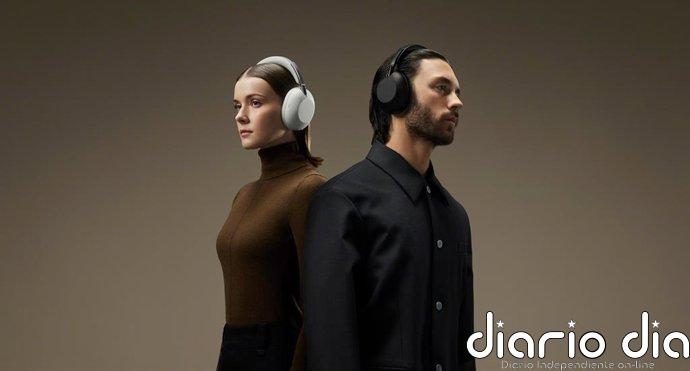 Sony celebra 10 años de su serie 1000X con los nuevos auriculares 1000X THE COLLEXION, con sonido y diseño mejorados