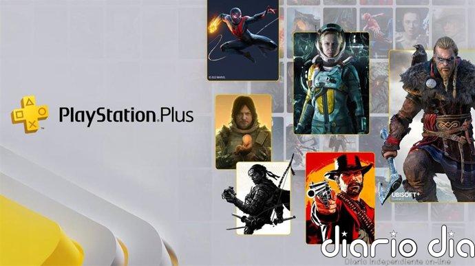 Sony sube los precios de PlayStation Plus: Essential, Extra y Premium costarán hasta dos euros más al mes