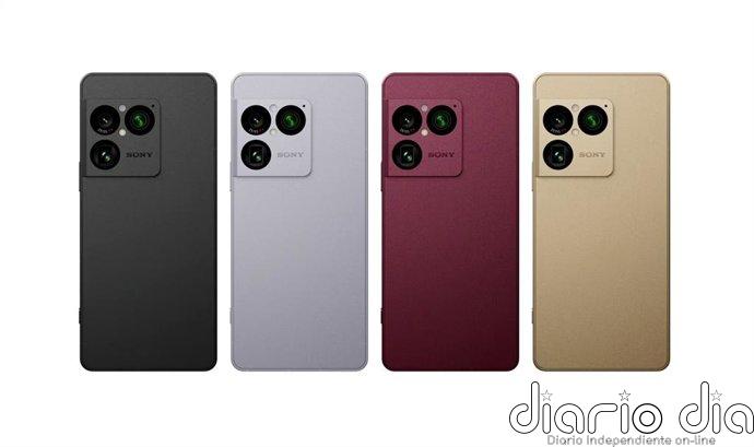 Sony Xperia 1 VIII llega con sugerencias de IA para la fotografía, nuevo teleobjetivo mejorado y batería de dos días