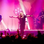 Sopa de Cabra abre en la sala Razzmatazz de Barcelona su gira del 40 aniversario