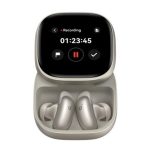 soundcore lanza los auriculares soundcore Liberty 5 Pro con un nuevo chip de IA que mejora la nitidez de las llamadas