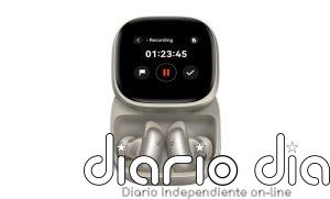 soundcore lanza los auriculares soundcore Liberty 5 Pro con un nuevo chip de IA que mejora la nitidez de las llamadas