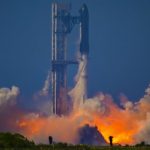 SpaceX culmina con éxito la duodécima prueba de Starship y avanza en sus planes espaciales antes de salir a bolsa