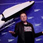 SpaceX desvela pérdidas de 3.683 millones en el primer trimestre de cara a su debut en el Nasdaq