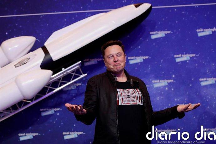 SpaceX desvela pérdidas de 3.683 millones en el primer trimestre de cara a su debut en el Nasdaq