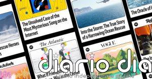 Spotify incorpora artículos de revistas de formato largo narrados a su oferta de audiolibros