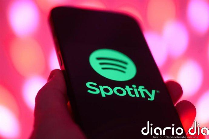 Spotify trabaja en una opción para cambiar el contenido ya descargado a la calidad de audio sin pérdida