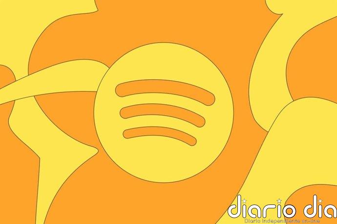 Spotify ve la IA generativa como una herramienta para impulsar la retención y crear valor