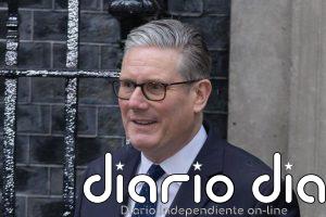 Starmer descarta de nuevo dimitir y espera ser candidato en las próximas elecciones