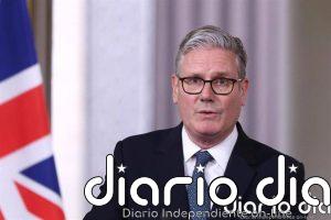 Starmer descarta dimitir tras el desplome de los laboristas en las elecciones locales de Reino Unido