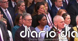 Starmer, en la cuerda floja