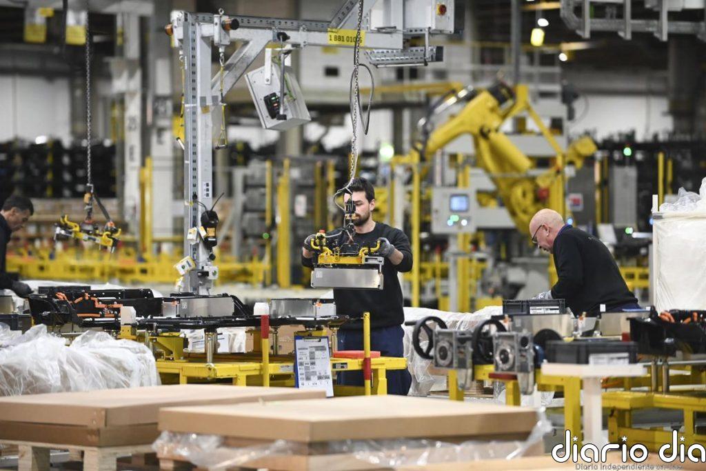 Stellantis prepara la producción de vehículos de Leapmotor en Madrid y un nuevo Opel en Figueruelas