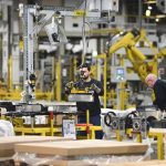 Stellantis prepara la producción de vehículos de Leapmotor en Madrid y un nuevo Opel en Figueruelas