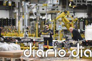 Stellantis prepara la producción de vehículos de Leapmotor en Madrid y un nuevo Opel en Figueruelas