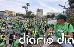 STEPV, CCOO y UGT lanzan a las 9h de mañana un formulario para que docentes se pronuncien sobre la oferta de Educación