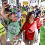 STEPV, CCOO y UGT rechazan el calendario de negociación propuesto por Educación y piden retomarla este fin de semana